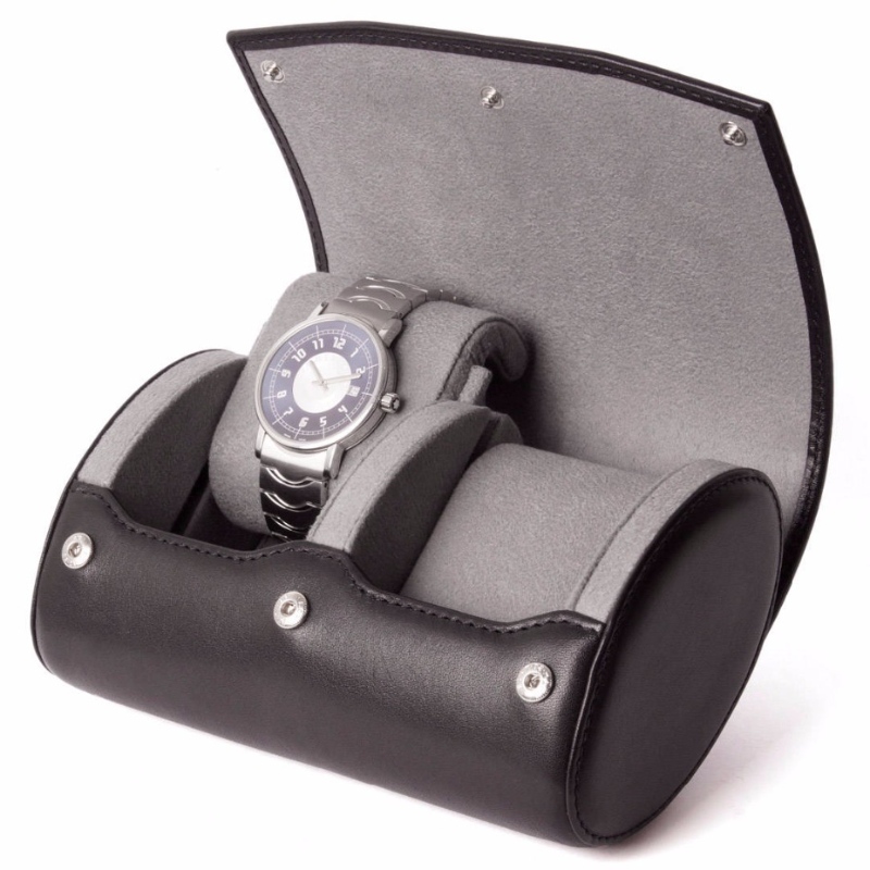 Travel Watch Case