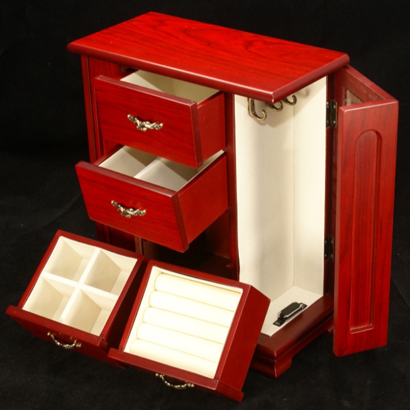 Classic Jewelry box